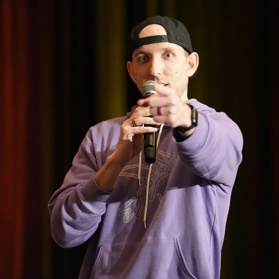 Josh Holtz