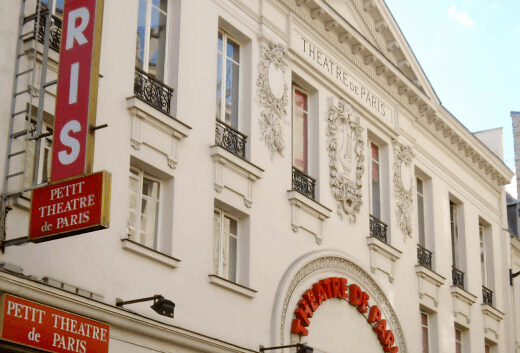Venue image