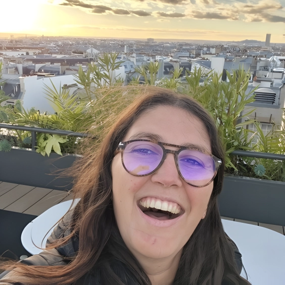 Emma Gaubert