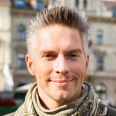 Oleksii Kirizii